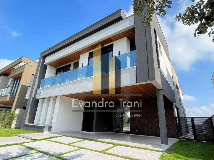 Casa à venda com 5 quartos, 445m² - Foto 17