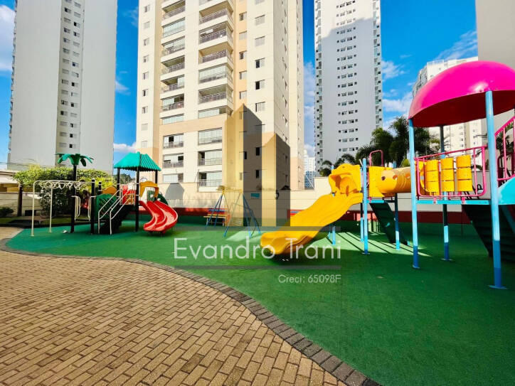 Apartamento à venda com 4 quartos, 157m² - Foto 15