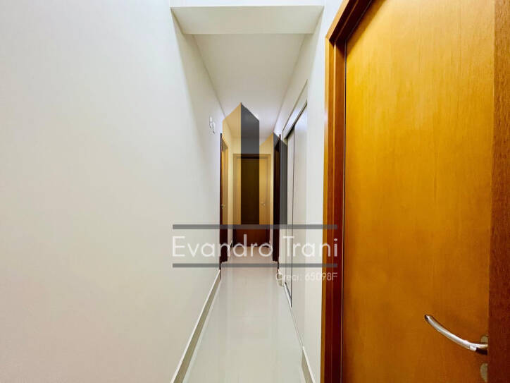 Apartamento à venda com 4 quartos, 157m² - Foto 29