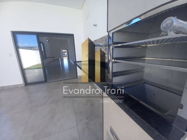 Casa à venda com 3 quartos, 159m² - Foto 5