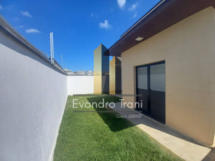 Casa à venda com 3 quartos, 159m² - Foto 10