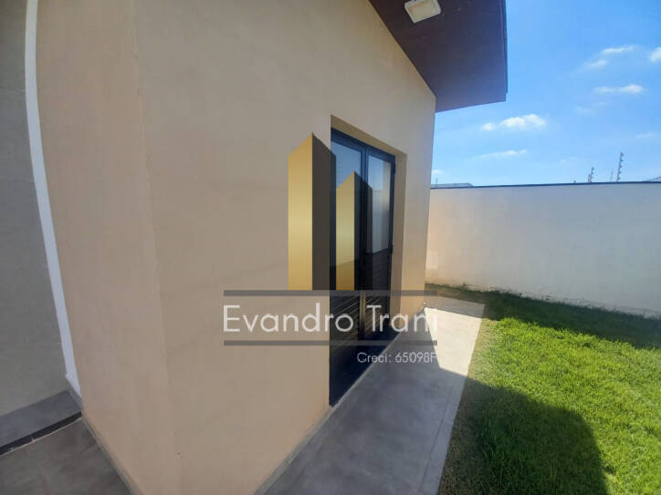 Casa à venda com 3 quartos, 159m² - Foto 11