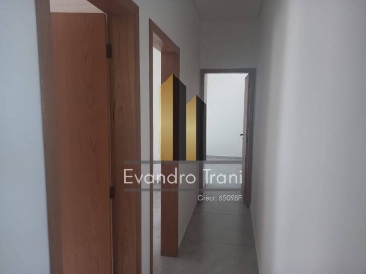 Casa à venda com 3 quartos, 159m² - Foto 12