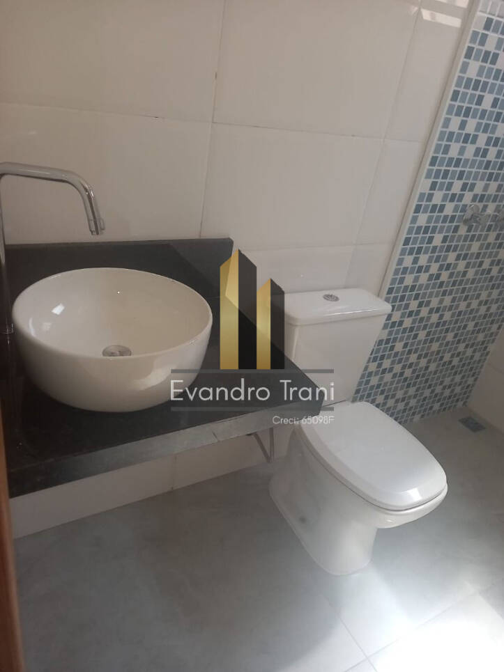 Casa à venda com 3 quartos, 159m² - Foto 20