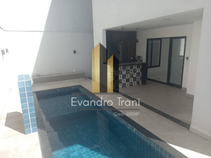 Casa à venda com 3 quartos, 190m² - Foto 5