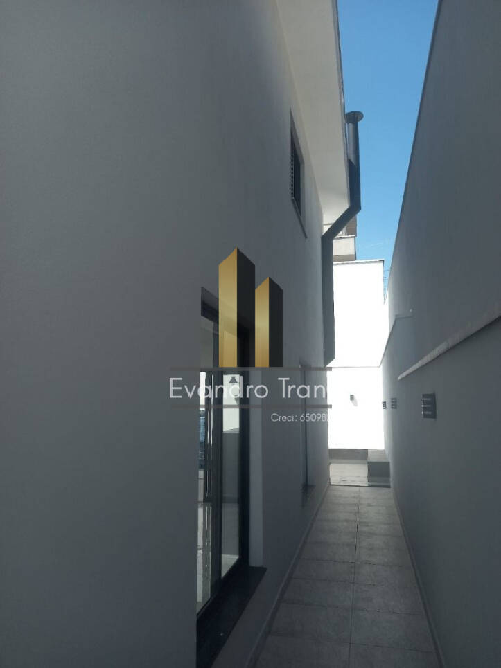 Casa à venda com 3 quartos, 190m² - Foto 8