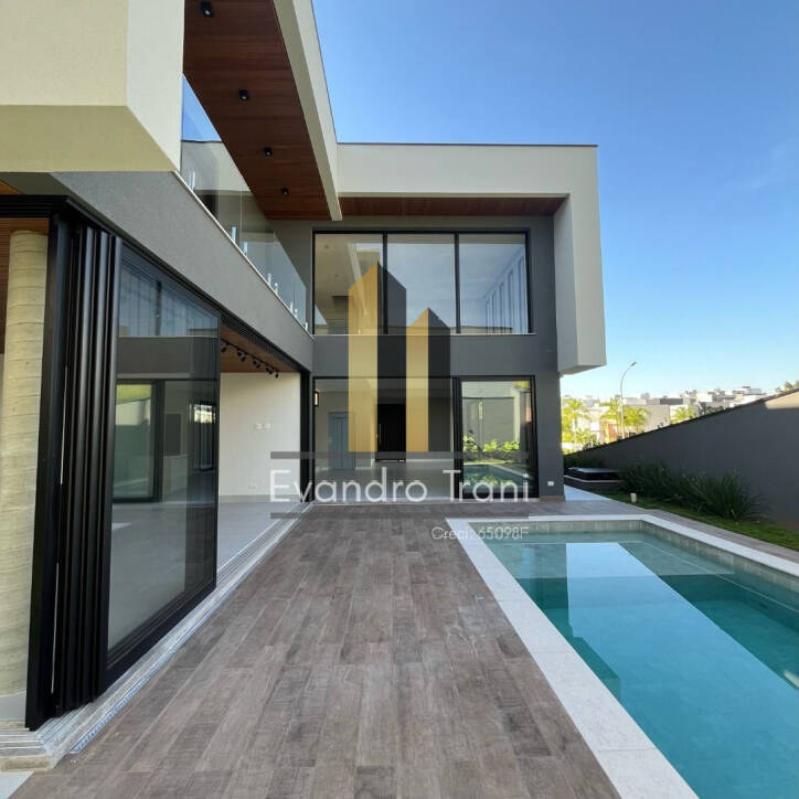 Casa à venda com 4 quartos, 440m² - Foto 6