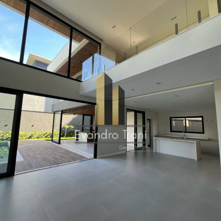 Casa à venda com 4 quartos, 440m² - Foto 8