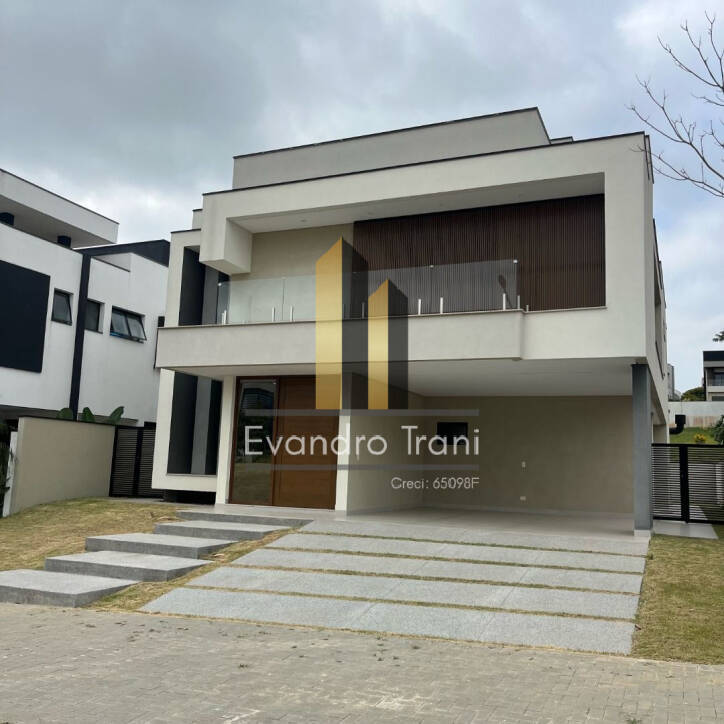 Casa à venda com 5 quartos, 360m² - Foto 8