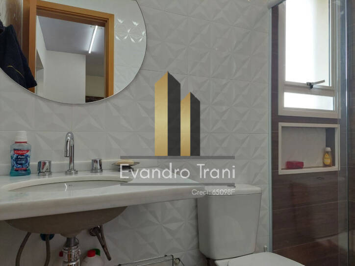 Apartamento à venda com 2 quartos, 133m² - Foto 10