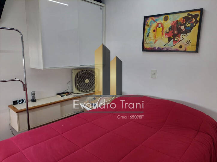 Apartamento à venda com 2 quartos, 133m² - Foto 12