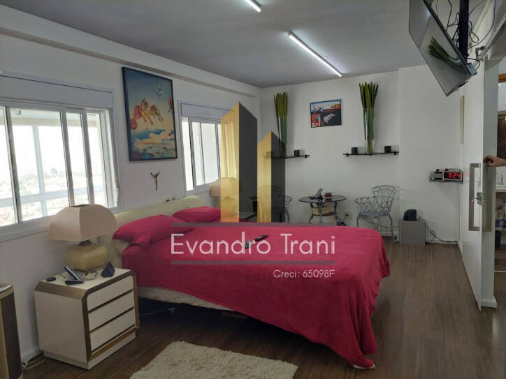 Apartamento à venda com 2 quartos, 133m² - Foto 14