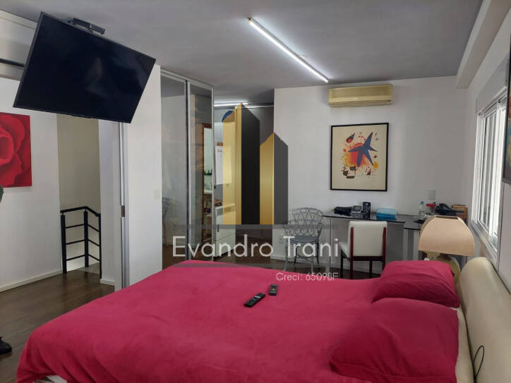 Apartamento à venda com 2 quartos, 133m² - Foto 15