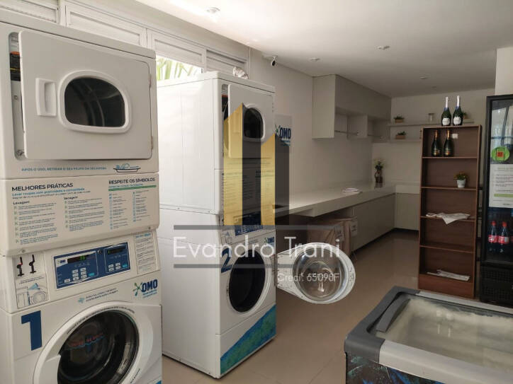 Apartamento à venda com 2 quartos, 133m² - Foto 24