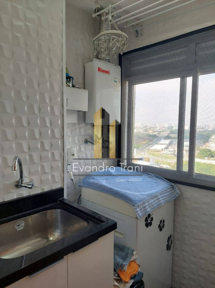 Apartamento à venda com 2 quartos, 133m² - Foto 27