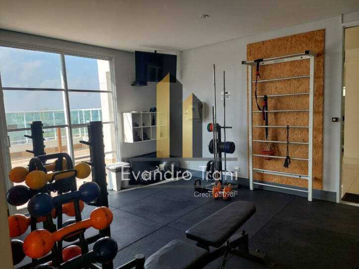 Apartamento à venda com 2 quartos, 133m² - Foto 31