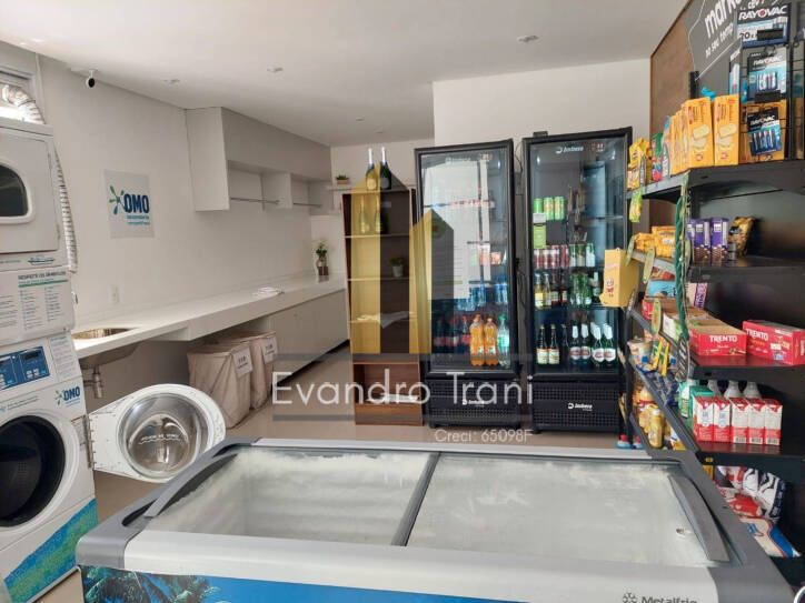 Apartamento à venda com 2 quartos, 133m² - Foto 33