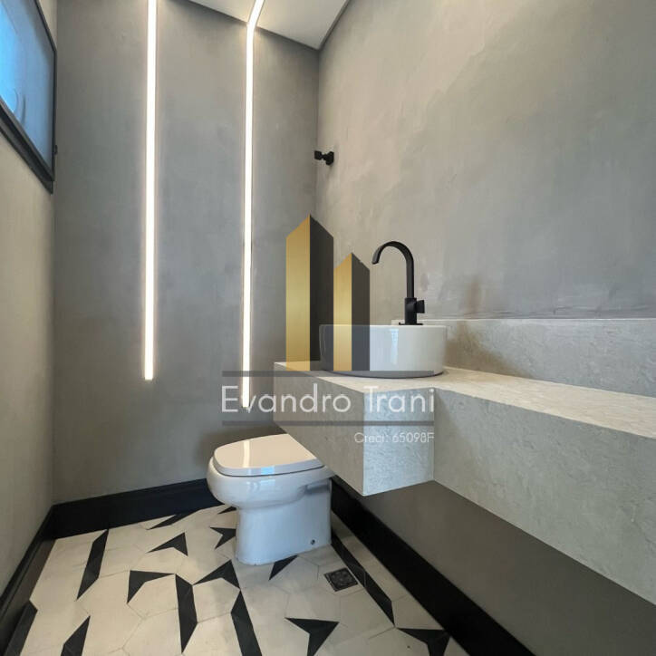 Casa à venda com 4 quartos, 290m² - Foto 22