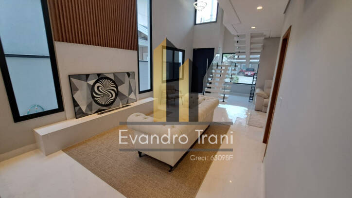 Casa à venda com 4 quartos, 269m² - Foto 17