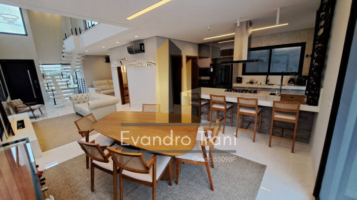 Casa à venda com 4 quartos, 269m² - Foto 18