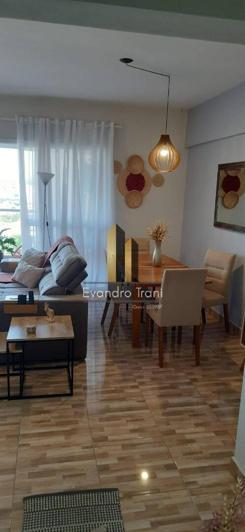 Apartamento à venda com 4 quartos, 122m² - Foto 4