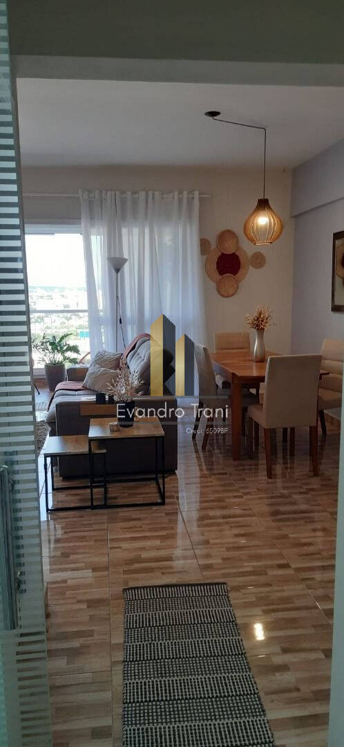 Apartamento à venda com 4 quartos, 122m² - Foto 5