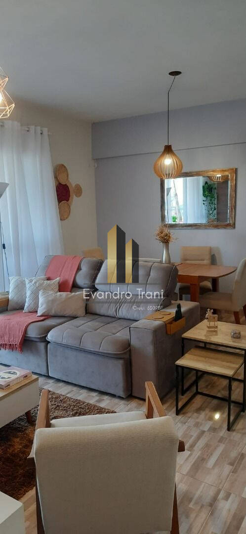 Apartamento à venda com 4 quartos, 122m² - Foto 6