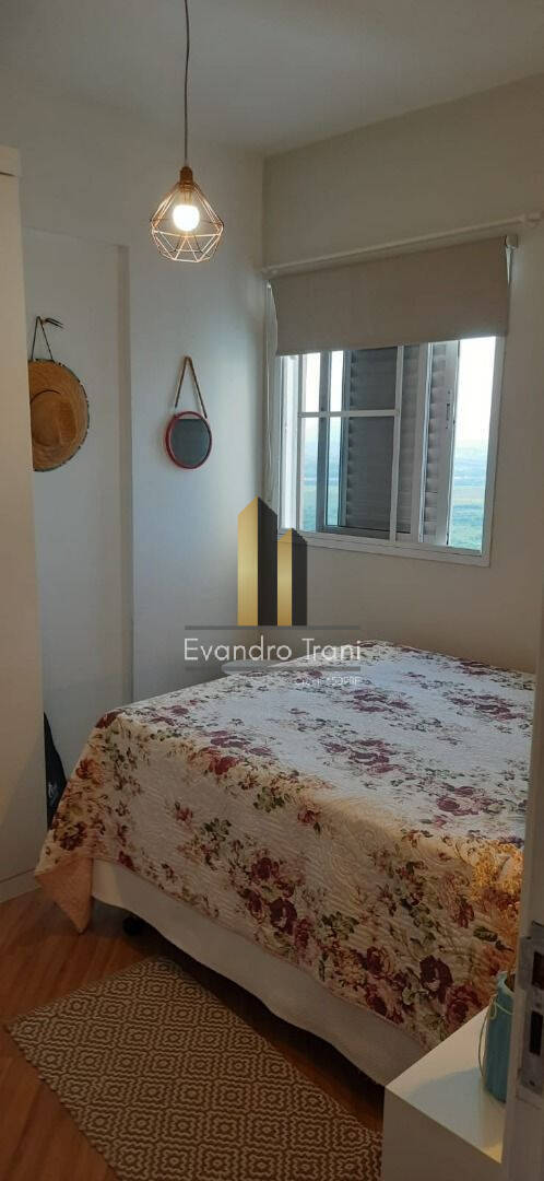 Apartamento à venda com 4 quartos, 122m² - Foto 7