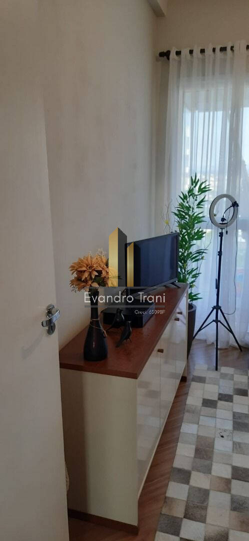 Apartamento à venda com 4 quartos, 122m² - Foto 8