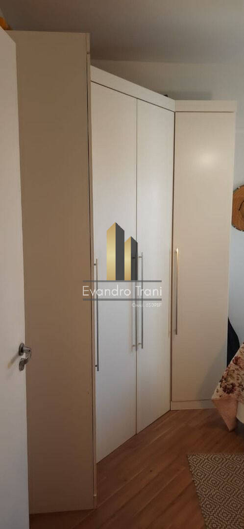 Apartamento à venda com 4 quartos, 122m² - Foto 9