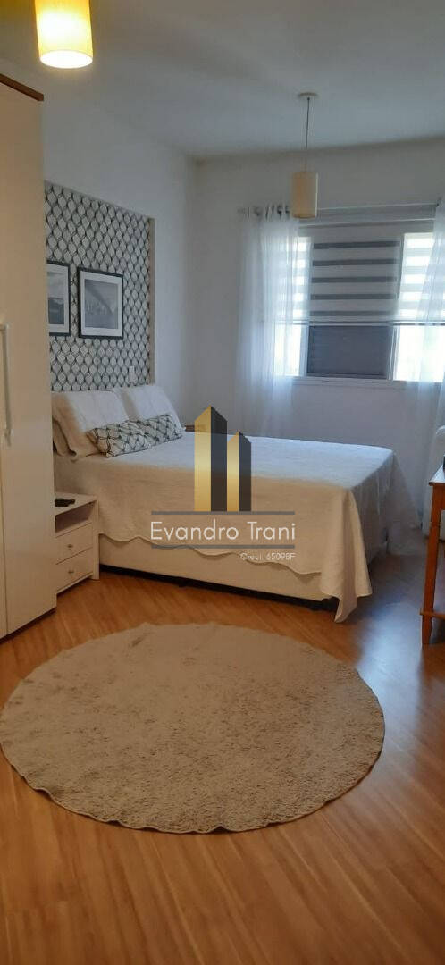 Apartamento à venda com 4 quartos, 122m² - Foto 10