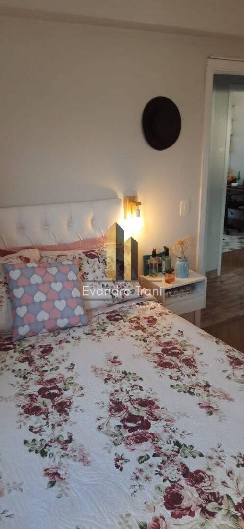 Apartamento à venda com 4 quartos, 122m² - Foto 11