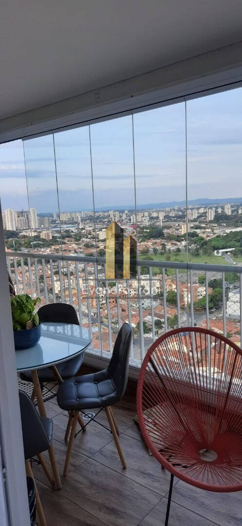 Apartamento à venda com 4 quartos, 122m² - Foto 13