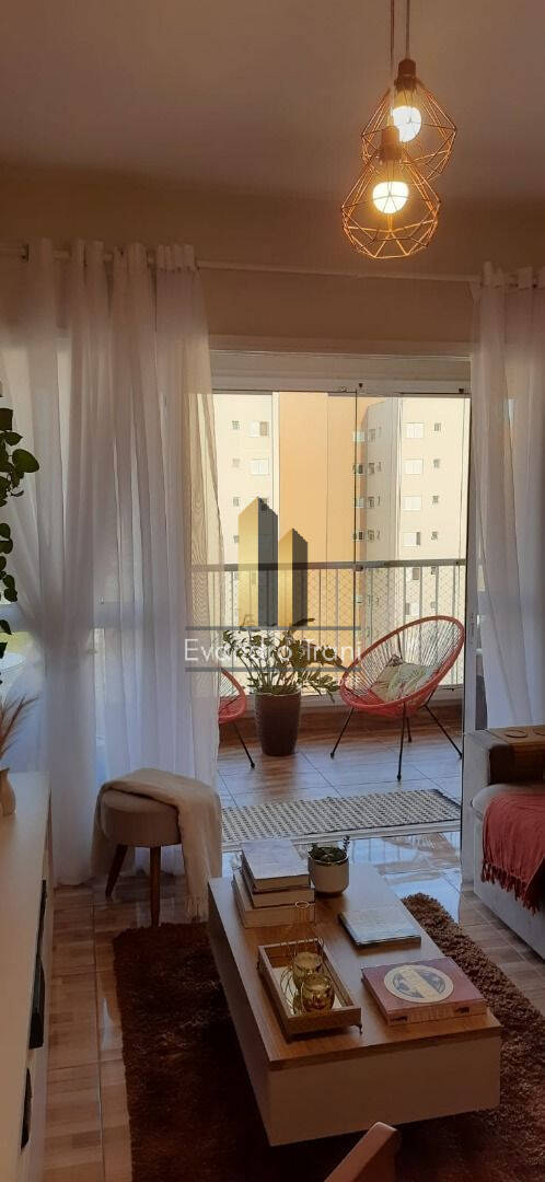 Apartamento à venda com 4 quartos, 122m² - Foto 16