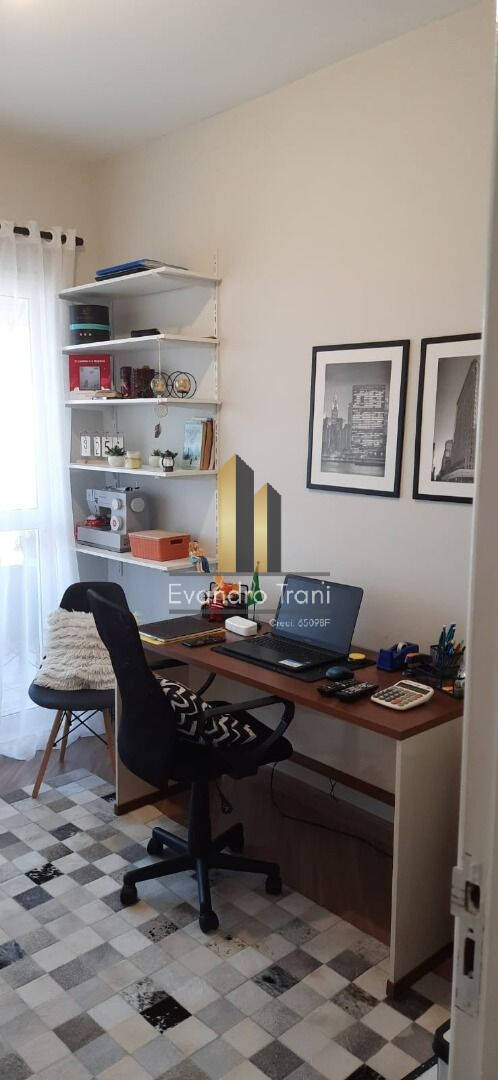 Apartamento à venda com 4 quartos, 122m² - Foto 18