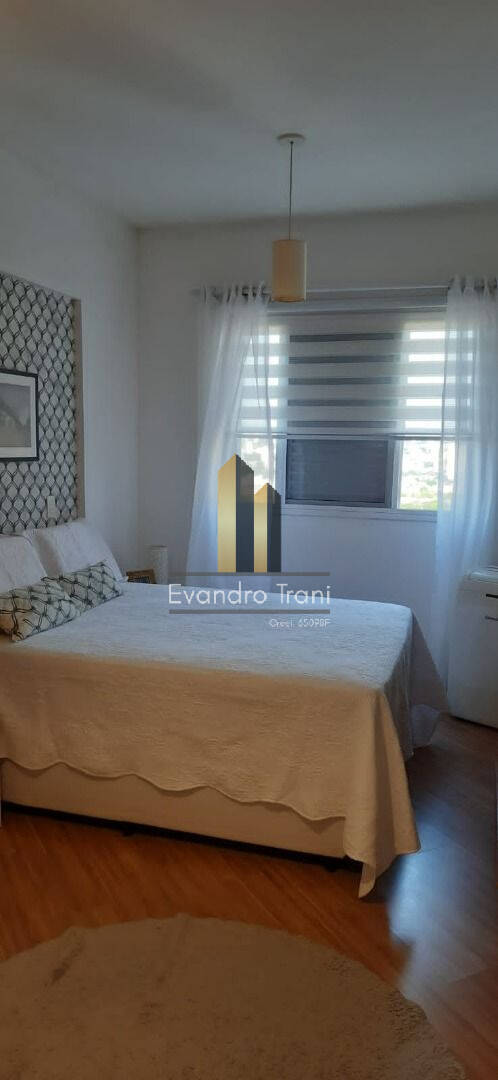 Apartamento à venda com 4 quartos, 122m² - Foto 19