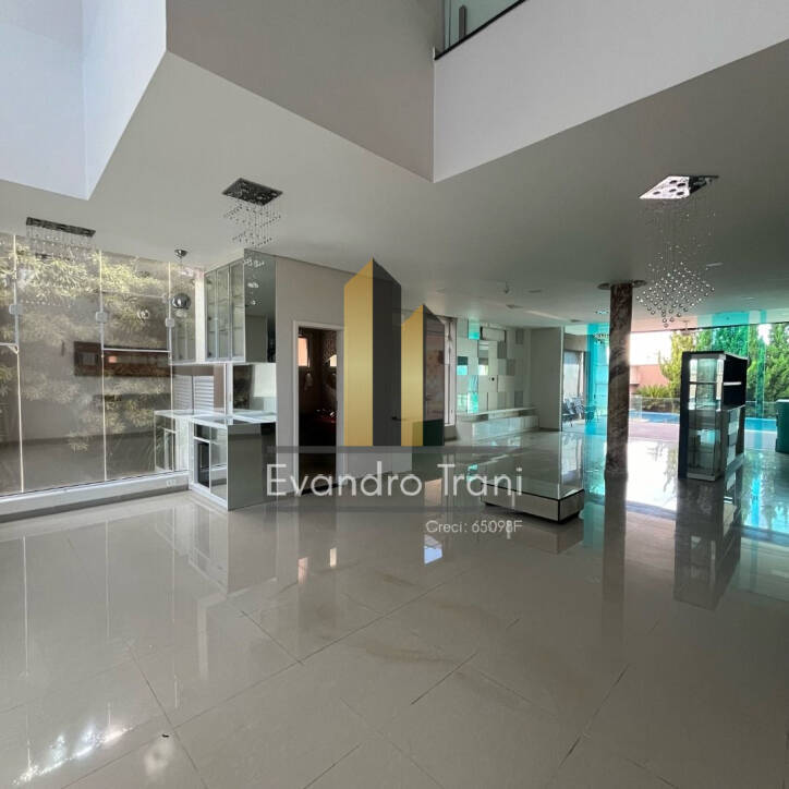 Casa à venda com 4 quartos, 565m² - Foto 16