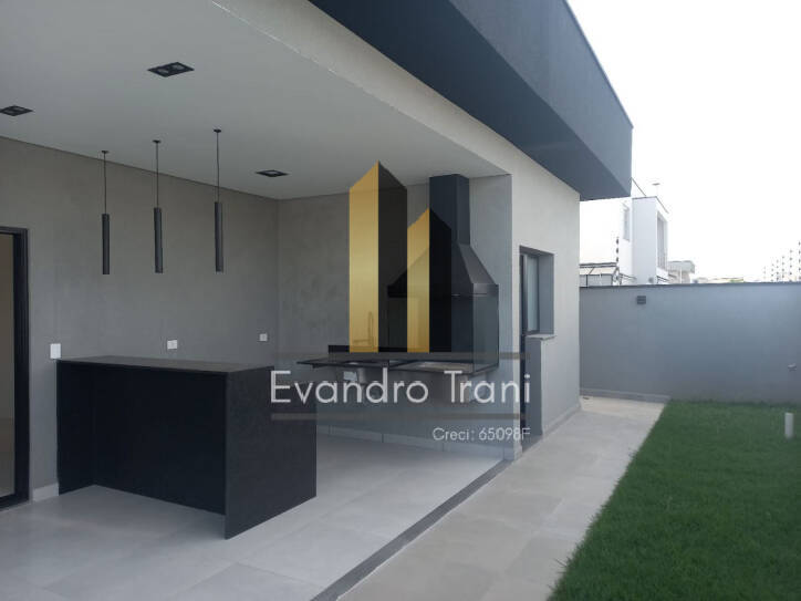 Casa à venda com 3 quartos, 163m² - Foto 6