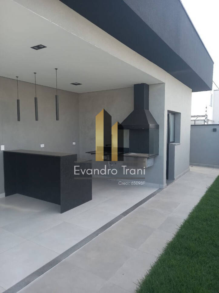 Casa à venda com 3 quartos, 163m² - Foto 13