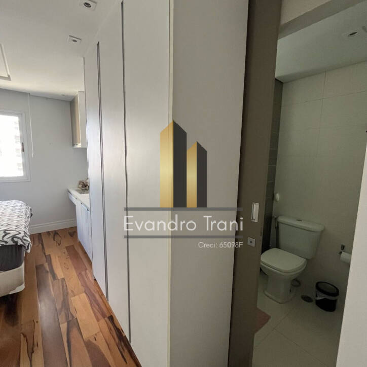 Apartamento à venda com 3 quartos, 129m² - Foto 9