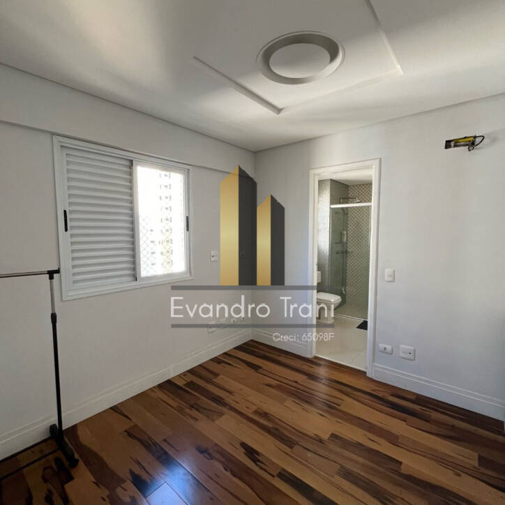 Apartamento à venda com 3 quartos, 129m² - Foto 10