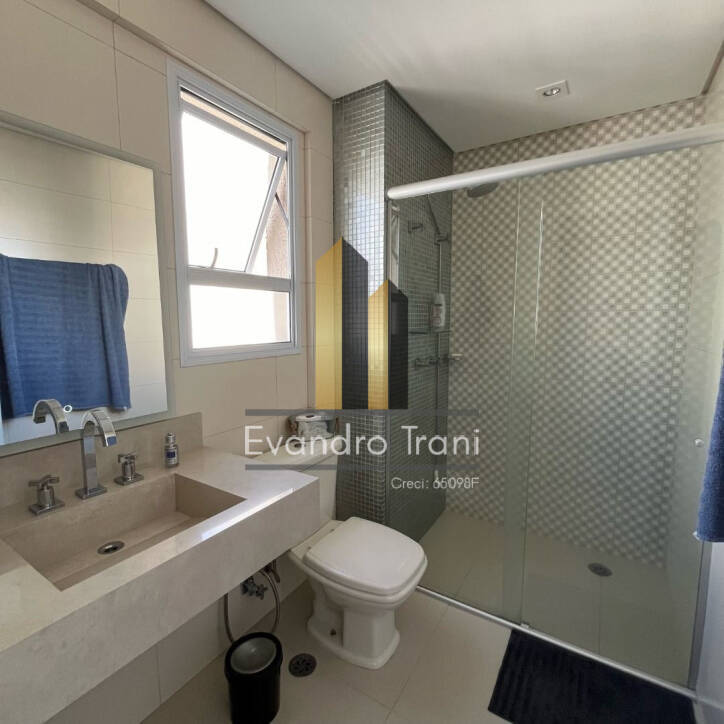 Apartamento à venda com 3 quartos, 129m² - Foto 14