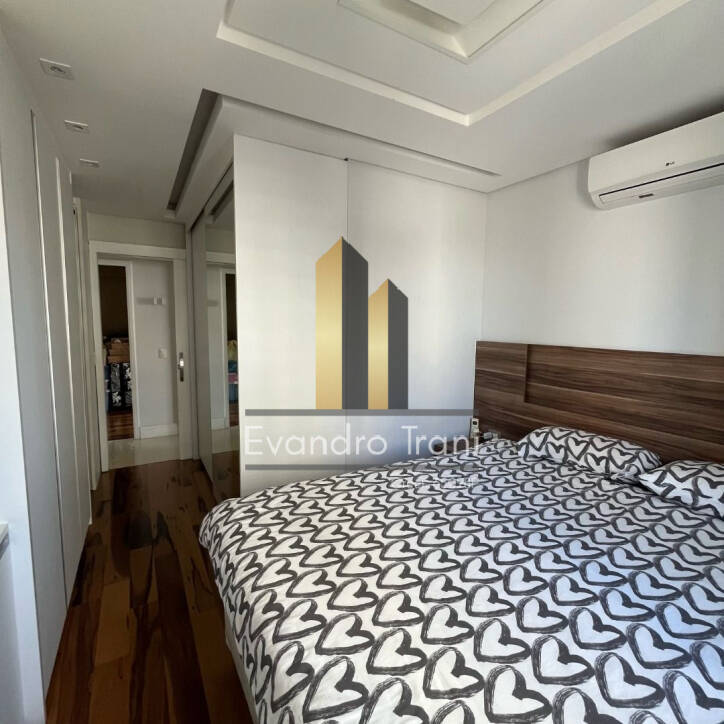 Apartamento à venda com 3 quartos, 129m² - Foto 15