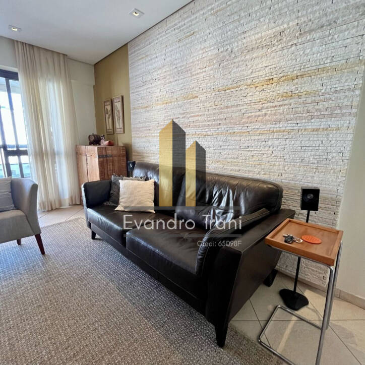 Apartamento à venda com 4 quartos, 144m² - Foto 6