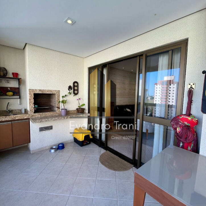 Apartamento à venda com 4 quartos, 144m² - Foto 10