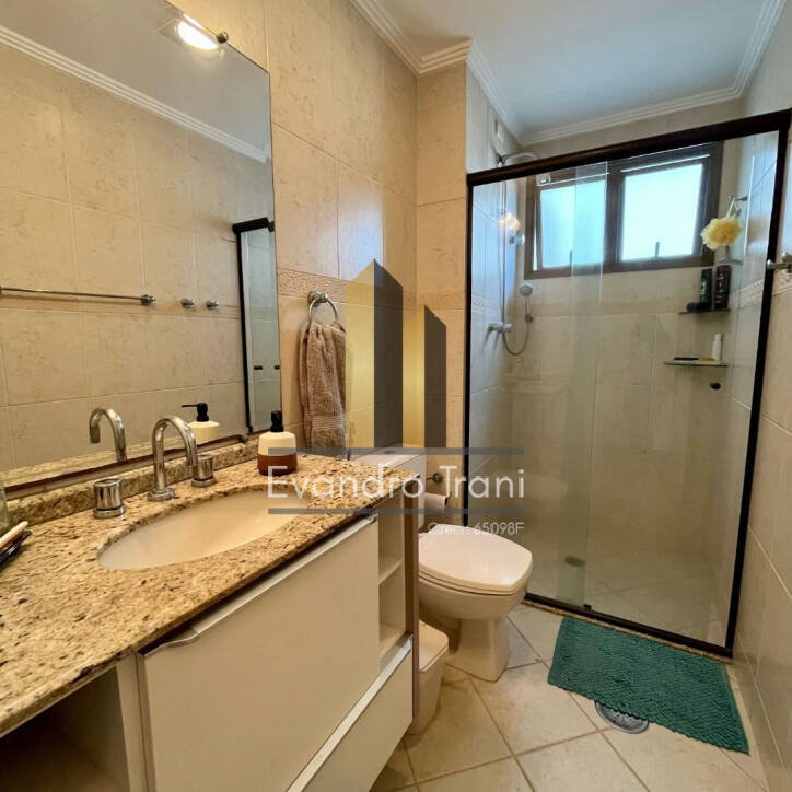 Apartamento à venda com 4 quartos, 144m² - Foto 12