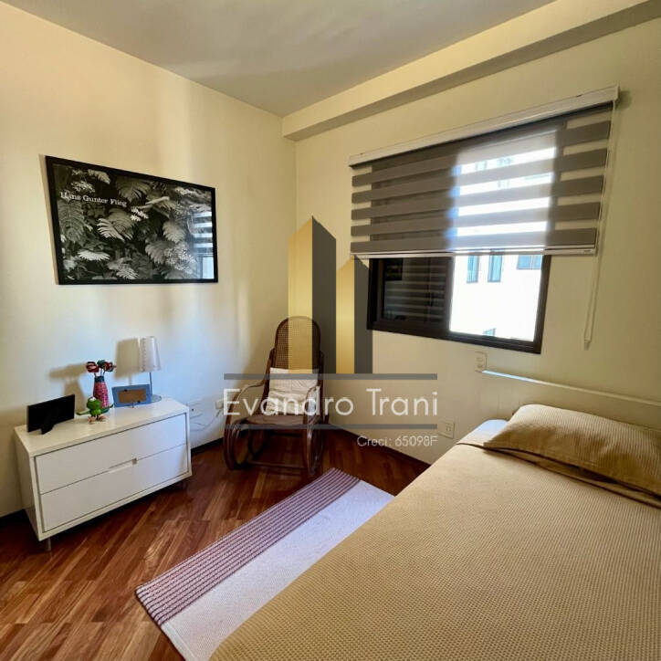 Apartamento à venda com 4 quartos, 144m² - Foto 13