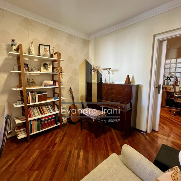 Apartamento à venda com 4 quartos, 144m² - Foto 15