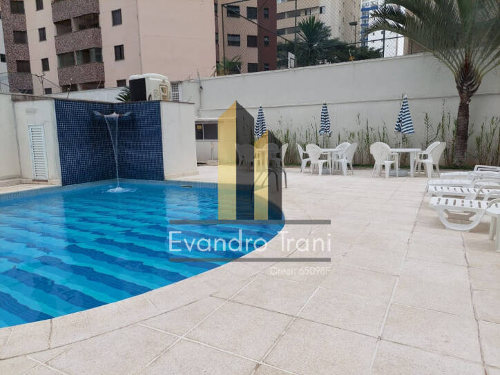 Apartamento à venda com 4 quartos, 208m² - Foto 12