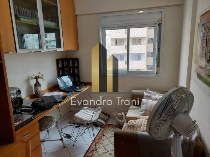 Apartamento à venda com 4 quartos, 208m² - Foto 13